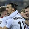 Stefano Pioli Kekalahan Beruntun AC Milan: Kualitas yang Berbicara