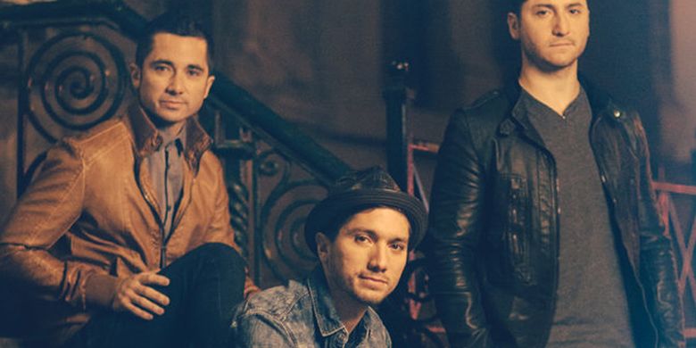 Lirik Dan Chord Lagu Heaven Versi Boyce Avenue Halaman All Kompas Com