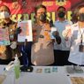 Polres Cirebon Kota Tangkap Pasutri Pencetak Uang Palsu, Beraksi 6 Bulan, Keuntungan Belasan Juta