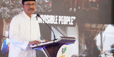 Jelang Muktamar NU, 3.000 Kasur hingga Becak Listrik Disiapkan