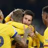 Susunan Pemain Barcelona Vs Eibar, Martin Braithwaite di Bangku Cadangan