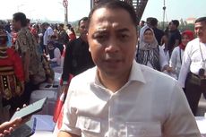 Kejati Jatim Tetapkan 2 Tersangka Korupsi Waduk Wiyung Rp 11 Miliar, Wali Kota Surabaya Ingin Aset Pemkot Kembali