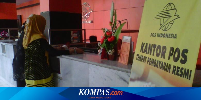 Pos Indonesia Enggan Kerjasama dengan Banyak Bank