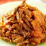 Riwayat Krecek, Sohibnya Gudeg