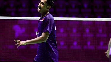Hasil Singapore Open 2026: Langkah Alwi Farhan Terhenti di Semifinal