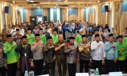 Pendidikan Kader Ulama Berbasis Desa, Strategi MUI Riau Hadirkan Teladan bagi Masyarakat