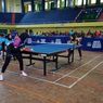 Tugas PTMSI sebagai Induk Organisasi Tenis Meja Indonesia