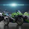 Kawasaki Berencana Bawa Motor Hybrid dan Hidrogen ke Indonesia