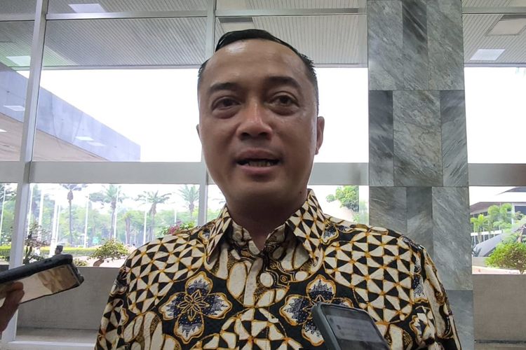 Jokowi Mulai Safari Politik Bersama PSI, Waketum Gerindra: Gak Ada Masalah
