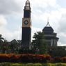 Tata Tertib Peserta UTBK 2023 UB: Sebelum, Selama, dan Setelah Ujian