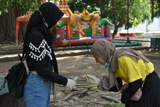 Nyata Bahayakan Anak, Rokok Diserukan Naik Harga