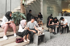 5 Cafe Baru yang Instagramable di Bandung, Apa Saja?