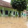 Update Banjir Bandang di OKU Selatan, 202 Rumah di 6 Kecamatan Terendam