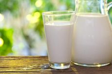 Susu Tercemar Tingkatkan Risiko Penyakit Parkinson