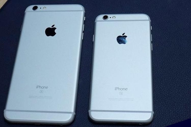 Download 6800 Gambar Foto Iphone 6S Terbaru HD