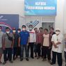 8 PMI Ilegal Korban Kapal Tenggelam di Batam Dipulangkan ke Lombok