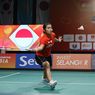 Cara Melakukan Pukulan Forehand Menyilang dalam Permainan Bulu Tangkis