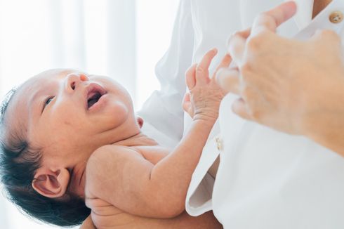 ASI dan Menjaga Jarak Kehamilan, Cara Efektif Cegah Stunting pada Anak