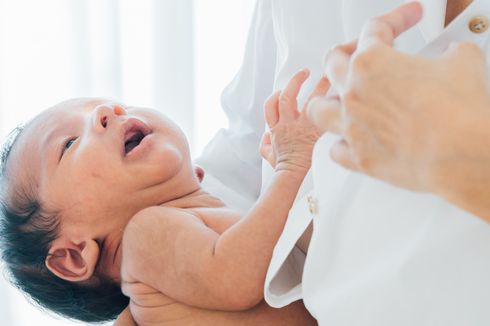 WHO: Berisiko Memisahkan Ibu dan Bayi Baru Lahir di Tengah Pandemi