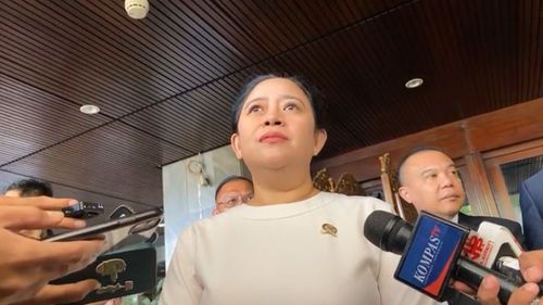 Puan ke Maruarar Sirait: Terima Kasih Selama Ini Sudah Bersama PDI-P