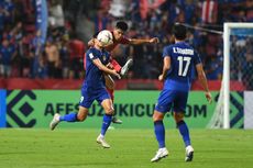 Jadi Raja Piala AFF, Thailand Enggan Jemawa, tapi Pasang Target Juara