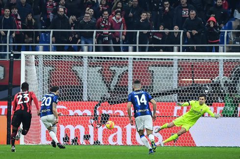 Kumpulan Fakta Menarik Jelang Inter Vs Milan, Duel Dua Tim Tersubur