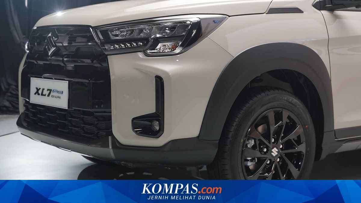 Update Harga LSUV Juli 2026, Ada yang Dapat Sentuhan Baru