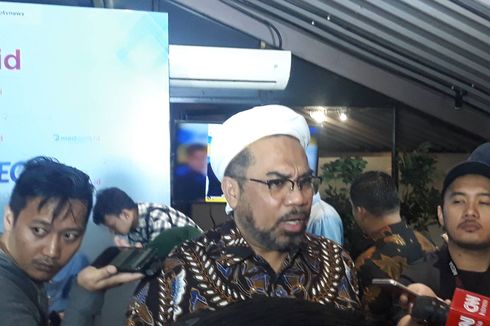 Pemerintah Akan Mendata WNI Eks ISIS Sebelum Putuskan Wacana Pemulangan