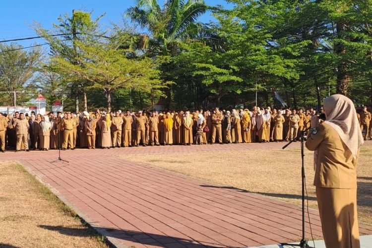 Gaji Telat 7 Hari, ASN Gowa Dikejar Debt Collector hingga Berutang di Warung