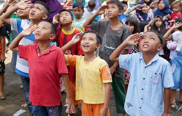 Hukum Mempekerjakan Anak di Bawah Umur