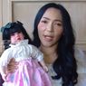 Furi Harun Kaget Dapat Pesanan Spirit Doll dari Luar Negeri 