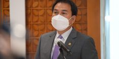 Revisi UU Pemilu Dinilai Perkuat Kualitas Demokrasi, Wakil Ketua DPR Korpolkam Beberkan Alasannya