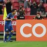 Thailand Vs Indonesia: di Balik Ciamiknya Aksi Chanathip di Piala AFF
