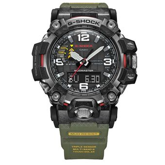 G-Shock GWG-2000