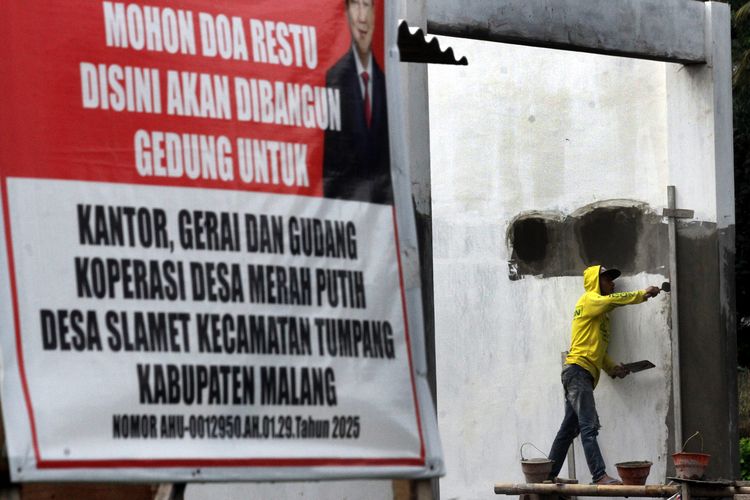 Lowongan Kerja 30.000 Manager: Koperasi atau Korporasi?