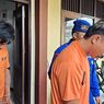 Tiga Preman Sungai di Samarinda Ditangkap Polisi, Todong ABK demi Solar