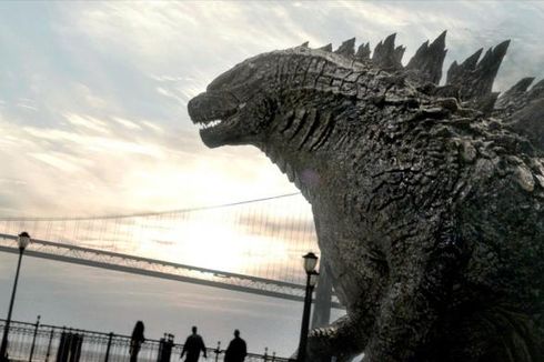 Godzilla Berusia 64 Tahun, Ini 5 Fakta Uniknya...