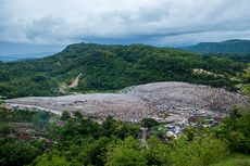 TPA Piyungan Tutup Sampai 5 September, Kabupaten Kota Diminta Kelola Sampah Mandiri