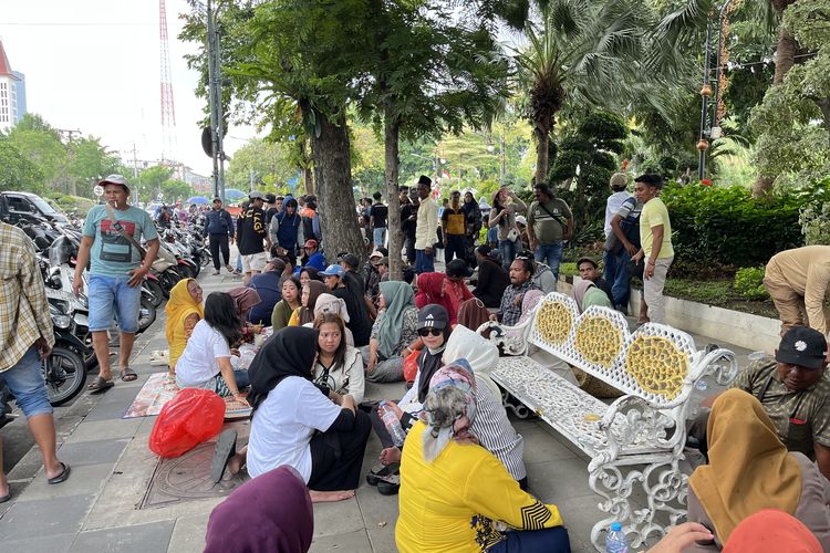 Berita Terkini Harian Kebijakan Walikota Surabaya Terbaru Hari Ini ...