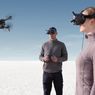Drone DJI FPV Sudah Bisa Dipesan di Indonesia, Harga Rp 20 Juta