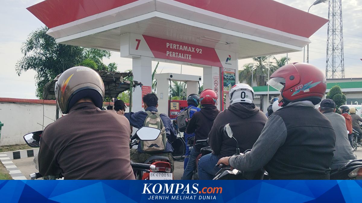 Kasus Pengoplosan Solar dan Dexlite, Pertamina Janji Perkuat Pengawasan SPBU di Sumbagut