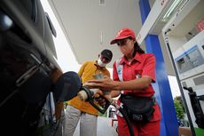 Pertamina Pastikan Kuota Pertalite Cukup hingga Akhir 2023