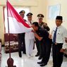 Detik-detik Zulkarnaen Panjat Tiang 15 Meter demi Ambil Tali yang Terlepas, Bendera Merah Putih Sempat Terbalik