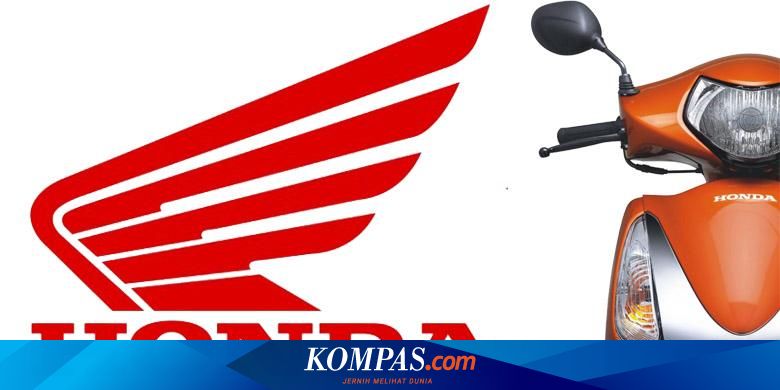 Honda Bangun Pabrik Skuter Baru Di India