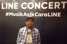 Glenn Fredly: Konser Besar Enggak Harus di Ibu Kota