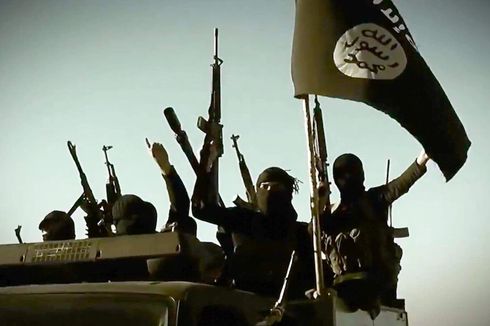 ISIS-K Vs Taliban: Kisah Awal Genderang Perang Musuh Bebuyutan