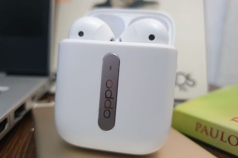 Review Earphone TWS Oppo Enco Free, Seperti Apa Performanya?