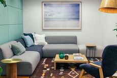 5 Tips Feng Shui untuk Ruangan Sempit Terasa Lebih Luas