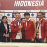 Ketum PSSI Dukung Penuh Program Latihan Shin Tae-yong untuk Timnas Indonesia