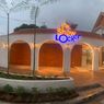 Setelah Stasiun Gambir, Shower Room dan Loker Bisa Dinikmati di Yogyakarta